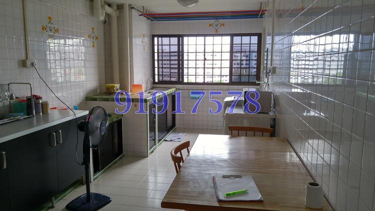 Blk 735 Yishun Street 72 (Yishun), HDB 3 Rooms #129818732